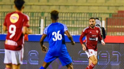 دوري نايل .. الأهلي يفقد الصدارة بعد تعادله اليوم أمام سموحة