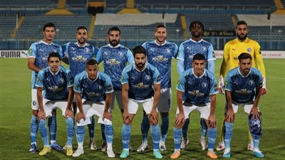 غياب عبدالله السعيد عن قائمة بيراميدز لمواجهة نواذيبو بدوري أبطال إفريقيا
