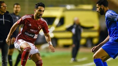 خصومات مادية جديدة ضد لاعبي الأهلي