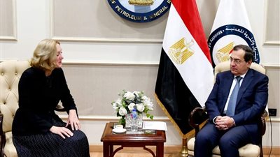 لبحث الفرص الاستثمارية بين البلدين.. الملا يستقبل سفيرة جمهورية سلوفاكيا
