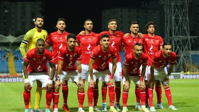  تعرف على موعد مباراة الأهلي ويانج أفريكانز بدوري أبطال إفريقيا