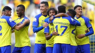 موعد مباراة الهلال والنصر في الدوري السعودي والقنوات الناقلة 