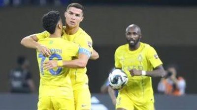 التشكيل المتوقع لفريق النصر أمام الهلال بالدوري السعودي