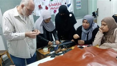 الشباب والرياضة بالإسكندرية تنظم