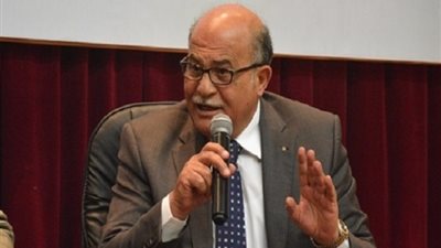 نقيب المهندسين بالإسكندرية: ملتقى سوق العمل الثاني شهد اقبال مكثف من المهندسين خلال الافتتاحية ونحن نوفر لهم فرص متنوعة لتعاون من اجلهم