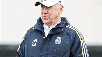 تشكيل ريال مدريد لمواجهة غرناطة بالدوري الإسباني