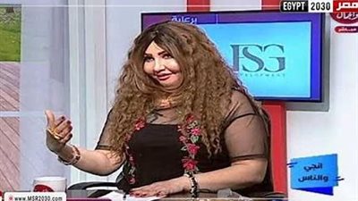خاص| محامي يطالب النائب العام بمعاقبة إنجي حمادة بالسجن المؤبد
