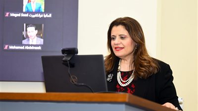 غرفة عمليات الهجرة: إقبال ملحوظ باليوم الثالث للانتخابات في أغلب اللجان بالخارج 