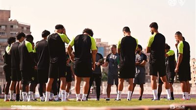الجهاز المركزي يرسل لجنة لنادى الزمالك بسبب الميزانية