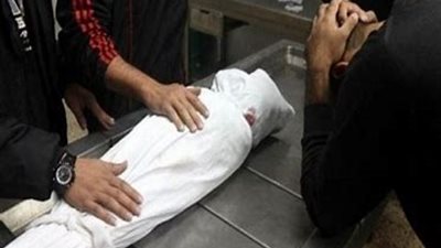 مصرع سائق إثر نشوب حريق بسيارة نقل على طريق الكريمات الصحراوي