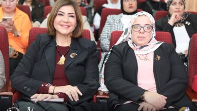 بمشاركة كليات الإعلام..القومى للمرأة ينظم ورشة عمل حول استخدام الذكاء الاصطناعي