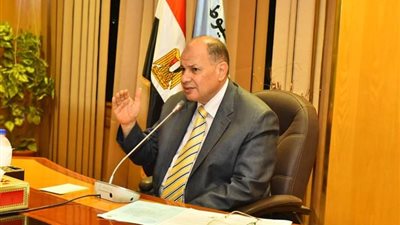 سعد يعلن عن إطلاق حملة صوتك قوة لحث المواطنين على المشاركة في الانتخابات الرئاسية بمحافظة أسيوط 