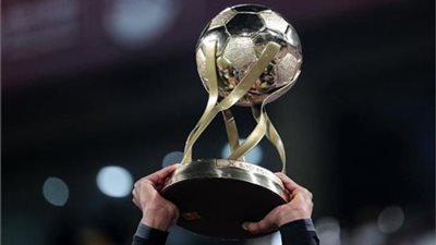بمشاركة الأهلي وبيراميدز وفيوتشر وسيراميكا..  طرح تذاكر بطولة كأس السوبر المصري 
