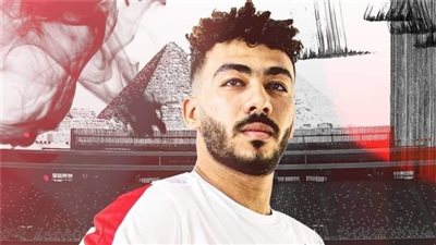 خاص.. الزناري يطالب مجلس الزمالك بتحديد موقفه النهائي بعد العروض المقدمه له 