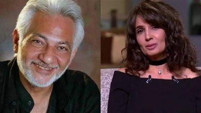 منذ فترة طويلة.. سامح الصريطي يكشف حقيقة زواجه من المطربة حنان 