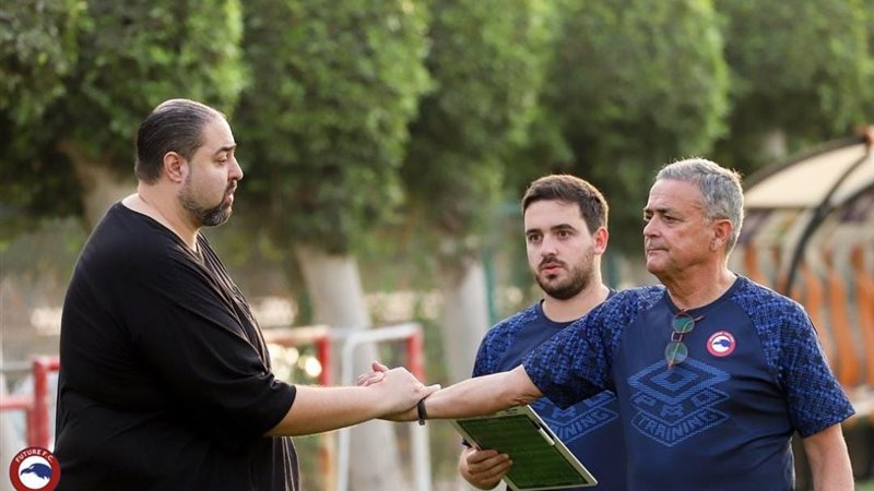 ريكاردو فورموسينيو