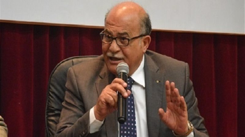 نقيب المهندسين بالإسكندرية