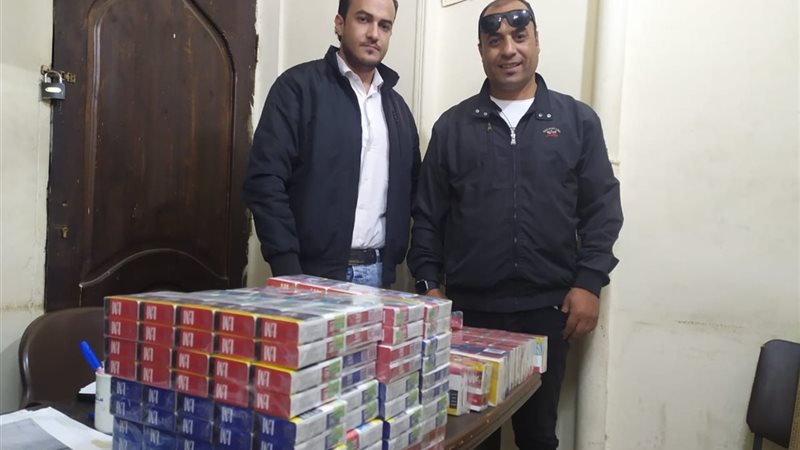 مديرية تموين الإسكندرية