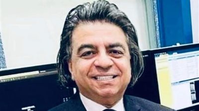 جمال شعبان عن الأزمات القلبية: التاريخ العائلي الوراثي له دور كبير