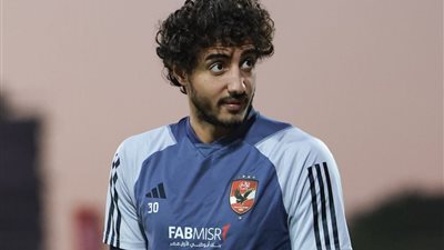  تشكيل الأهلي المتوقع لمواجهة شباب بلوزداد بدوري أبطال أفريقيا
