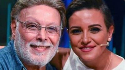 ريهام عبد الغفور تعيد نشر ذكرى لها مع والدها الراحل