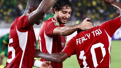 الأول منذ عام 2001.. حكاية مباراتين جمعتا بين الأهلي وشباب بلوزداد