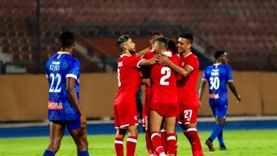 الزمالك يُنهي إتفاقة لضم نجم فيوتشر..خاص