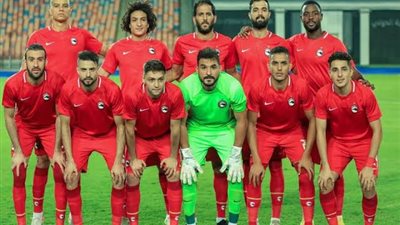 فيوتشر يغادر القاهرة لمواجهة اتحاد العاصمة الجزائري بالكونفدرالية