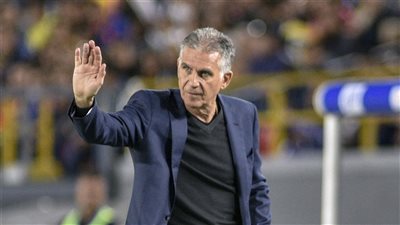 إقالة كارلوس كيروش من تدريب منتخب قطر قبل بداية كأس أمم آسيا .. ومدرب الوكرة بديلًا