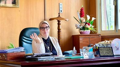للانتخابات الرئاسية.. وكيل صحة الإسكندرية تتابع الاستعدادات النهائية لخطة التأمين الطبي بالمحافظة