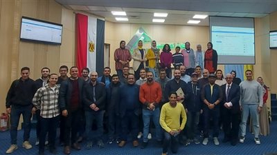 «المهندسين بالإسكندرية» تعقد ندوة بالتعاون مع منصة مايكروسوفت باور بلاتفورم (تفاصيل)
