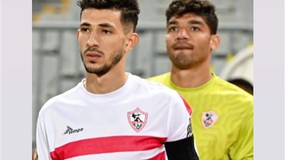 تجنباَ للتصعيد..الزمالك يعيد فتوح وصبحي والزناري للتدريبات..خاص