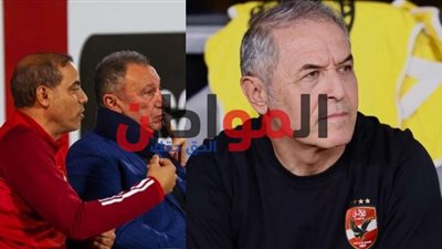 عاجل: أول قرار من الأهلي بعد تعادلة أمام شباب بلوزداد بدوري أبطال أفريقيا