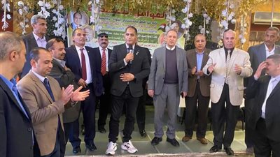 اقبال كبير من الطلاب على القوافل التعليمية للشهادتين الاعداية والثانوية بمركزى ديروط والبدارى بأسيوط 