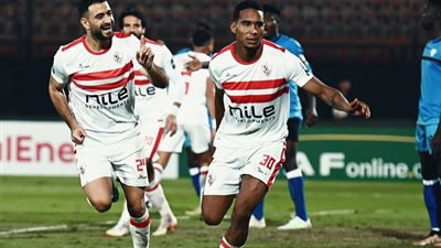 كأس الكونفدرالية .. 5 معلومات عن مباراة الزمالك وساجرادا الأنجولي قبل لقاء اليوم