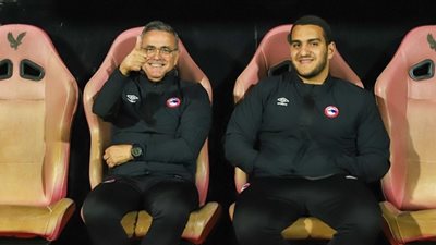 مدرب فيوتشر: مباراة الغد ستكون صعبة  .. ولا ننظر لضغط جماهير المنافس