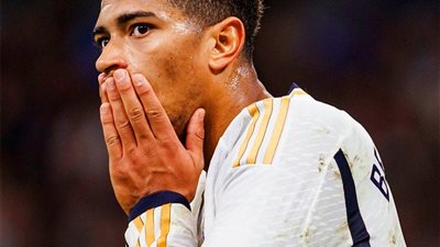بيلينجهام يقود تشكيل ريال مدريد لمواجهة ريال بيتيس بالليجا