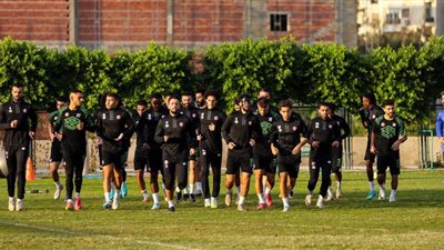 تفاصيل الاجتماع الخاص بـ مباراة اتحاد العاصمة الجزائري مودرن فيوتشر بكأس الكونفدرالية