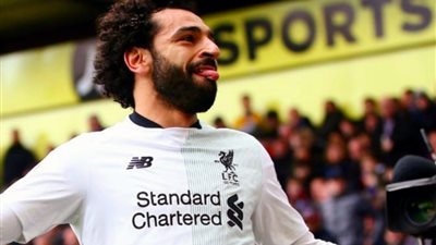 محمد صلاح يصنع ويسجل في فوز ليفربول على كريستال بالاس بالبريميرليج ويعتلي الصدارة
