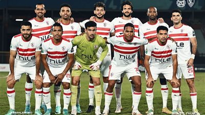 سيف الجزيري وشيكابالا أساسيان في تشكيل الزمالك أمام ساجرادا بكأس الكونفيدرالية