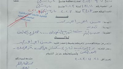 خاص| دكتور جامعي يطالب بالقبض على مستريح الإسكندرية