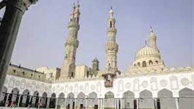 الأزهر يرحب بإصدار البرلمان الدنماركي قانون تجريم حرق المصحف الشريف