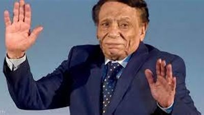 محافظ القاهرة يوافق على اطلاق اسم عادل إمام على كوبري شهير بالقاهرة