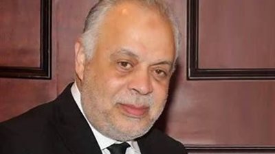 أول رد من أشرف زكي على اطلاق اسم عادل إمام على كوبري بصلاحسالم