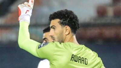 خاص: الزمالك يكشف حقيقة رحيل محمد عواد للدوري السعودي