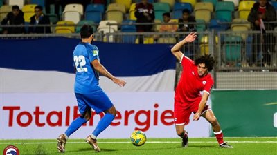 فيوتشر يتلقى الخسارة الأولى في الكونفدرالية أمام اتحاد العاصمة الجزائري