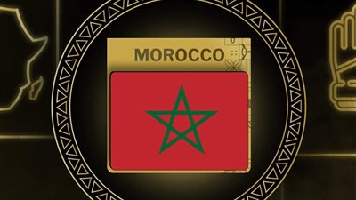 بعد مونديال قطر 2022.. منتخب المغرب يتوج بجائزة الأفضل في القارة السمراء