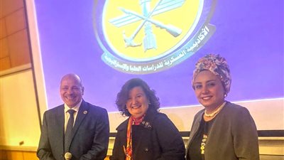 كلية التعليم المستمر بجامعة النيل الأهلية تطلق أعمال الدورة التثقيفية الأولى للدراسات الاستراتيجية والأمن القومي 