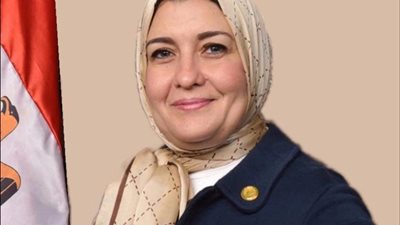 «أيقونة البحيرة».. النائبة سناء برغش تنهي مشكلة طالب الطب فى 24 ساعة