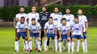 طاقم حكام مباراة اتحاد العاصمة الجزائري ومودرن فيوتشر بالكونفدرالية